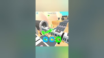 Shape shifting game Play beamng drive Level - 2541