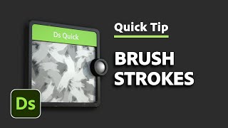 Brush Strokes | Designer Quick Tip #5 | Adobe Substance 3D screenshot 4