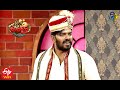 Sudigaali Sudheer Performance | Extra Jabardasth | 26th March 2021 | ETV Telugu