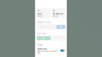 redmi 9a network problem