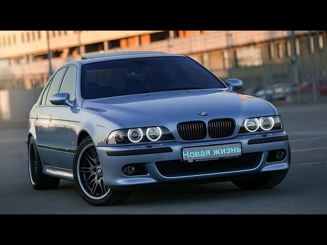 Замена ГУР. Установка насоса от Нивы на Бмв е39 М52 — бортжурнал BMW 5 series 1995 года на