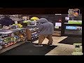 Robber Takes the Room Temperature Challenge | Active Self Protection