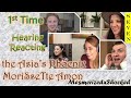 1st Time Hearing●Reacting to Morissette Amon the Asia’s Phoenix – Mesmerized●Shocked – #7