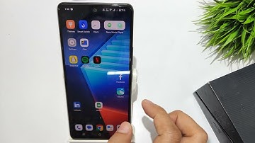 How to use one hand mode in iqoo 9T,9 SE,9 | iqoo 9 pro me one hand mode set kaise kare