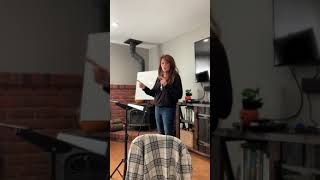 Foundations Lesson 18 Part 1 (Water Baptism)