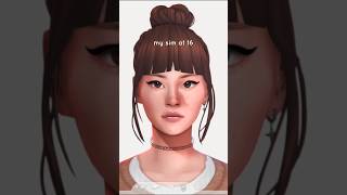 going through changes | the sims 4 shorts sims4 gaming mods cc