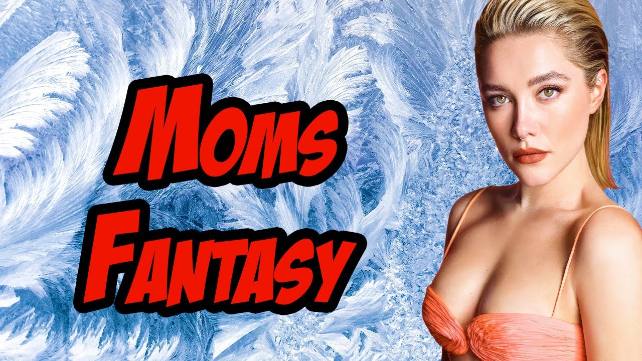 Moms Fantasy Is Feminizing Me - Crossdressing Stories
