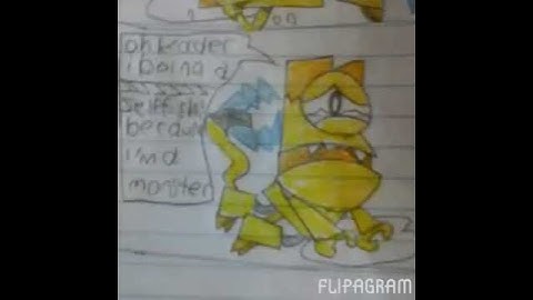 Teslo x krader. Cómic 💜💜💜