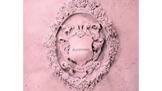 Blackpink  Kick It 8d   Use Headphone