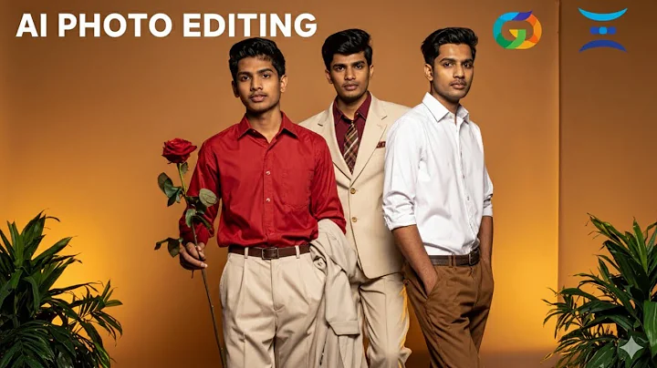 Trending AI Retro Style Vintage Photo Editing Prompts | Google Gemini Viral