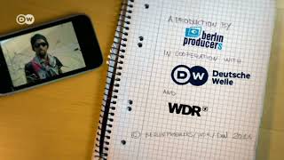 Berlin Producers/Deutsche Welle (X2)/Wdr (2016)