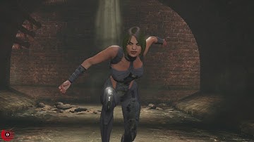 Deadpool The Videogame - Arclight Boss Battle HD