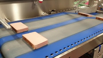 VI-28 X/Y Correction + VI-17 Denester servo controlled