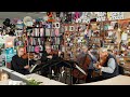 Capture de la vidéo Emerson String Quartet: Tiny Desk Concert