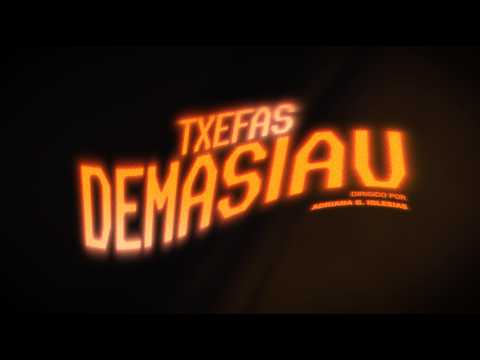 DEMASIAU