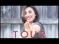 ALEX G ON TOUR | VOTE FOR YOUR CITY!