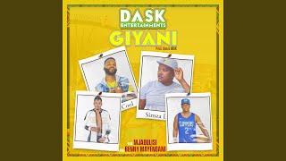 GIYANI (no lead guiter) (feat. BENNY MAYENGANI & UMJABULISI)