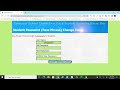 Edmonds School District: Student Password Reset