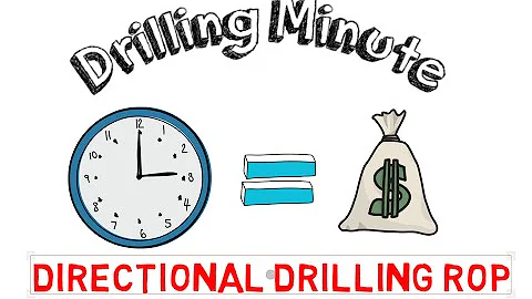 Ulterra Drilling Minute: 232 - Directional Drilling ROP