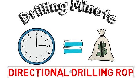 Ulterra Drilling Minute: 232 - Directional Drilling ROP