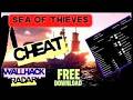 SEA OF THIEVES HACK 2026 EXPOSED 😳 ESP + AIMBOT + TREASURE TRACKER