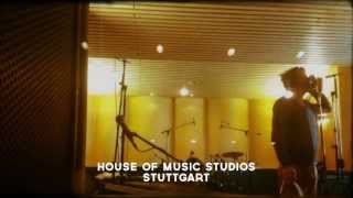 Slut Alienation - Studio Doku