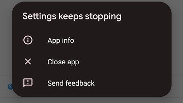 Fix samsung a14 settings not working | samsung a14 setting not opening | a14 setting keeps stopping