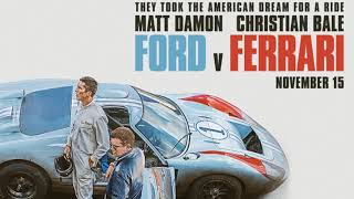 11. ford v ferrari soundtrack. ace of ...