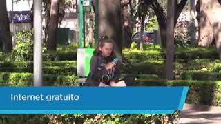 Conoce el totalmente rehabilitado parque Felix Cuevas Pascual Ortiz Rubio