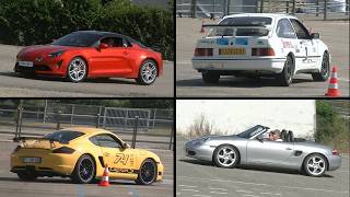 Circuit du Coeur 2026 Bourg en Bresse