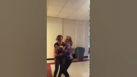 paige an felicia
