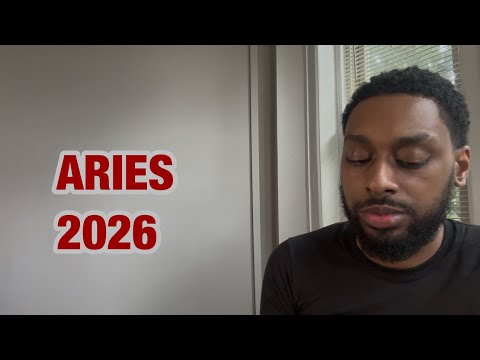 ARIES-WHO’S STALKING YOU? WHO WANTS YOUR ATTENTION? 