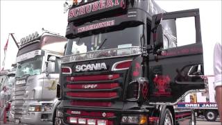 Download Lagu SCANIA R620 V8 ANDREAS SCHUBERT TRANSPORTE MP3