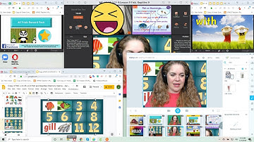 Memory Game with Google Slides