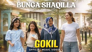 Bunga Shaqilla - Gokil Mv