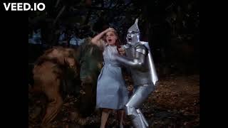 The The Wizard Of Oz - Flying Monkeys