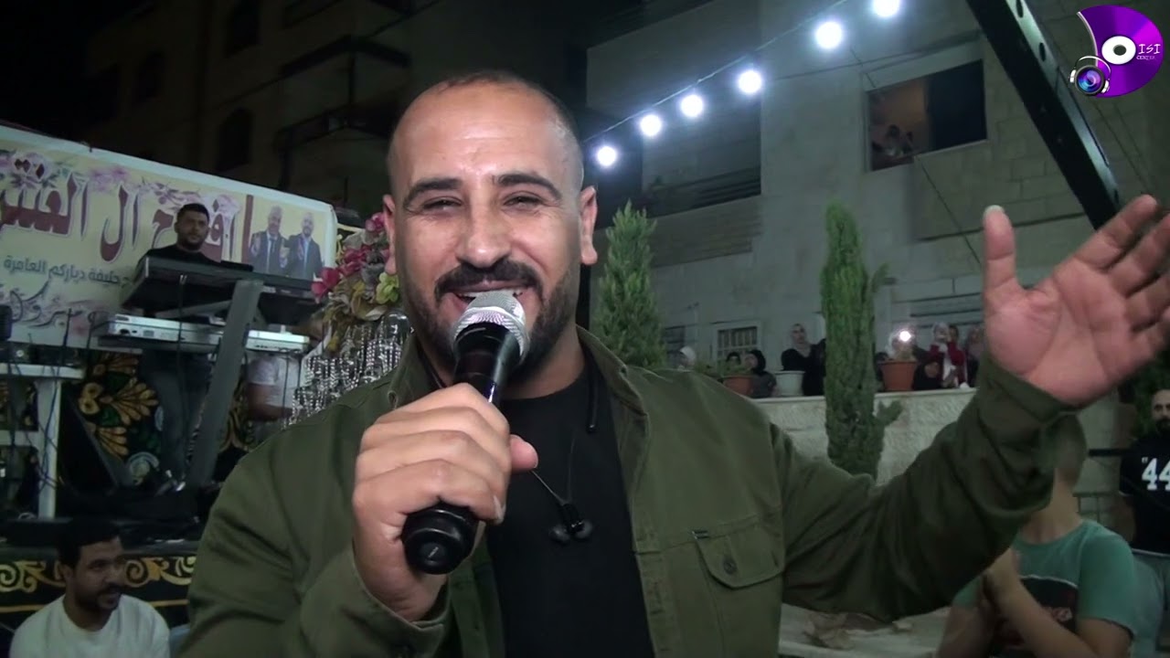 إستقبال العريس 2023 #هلايابوالعباياالسودا الفنان وسام أبو النجا حفلة زيد العنتري مركز الديسي للتصوير