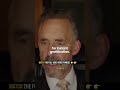 You need THIS to Overcome Procrastination | Jordan Peterson #shorts