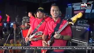 🔴  SK GROUP Edisi LAPANGAN MANDOR, Kp.PULO - RANGKAPAN JAYA DEPOK , Jum'at, 15 November 2019.