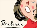 Deolinda - Mal por mal