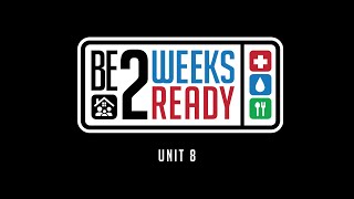 B2WR | ASL | Unit 8 - Emergency Management