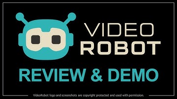 VideoRobot Review