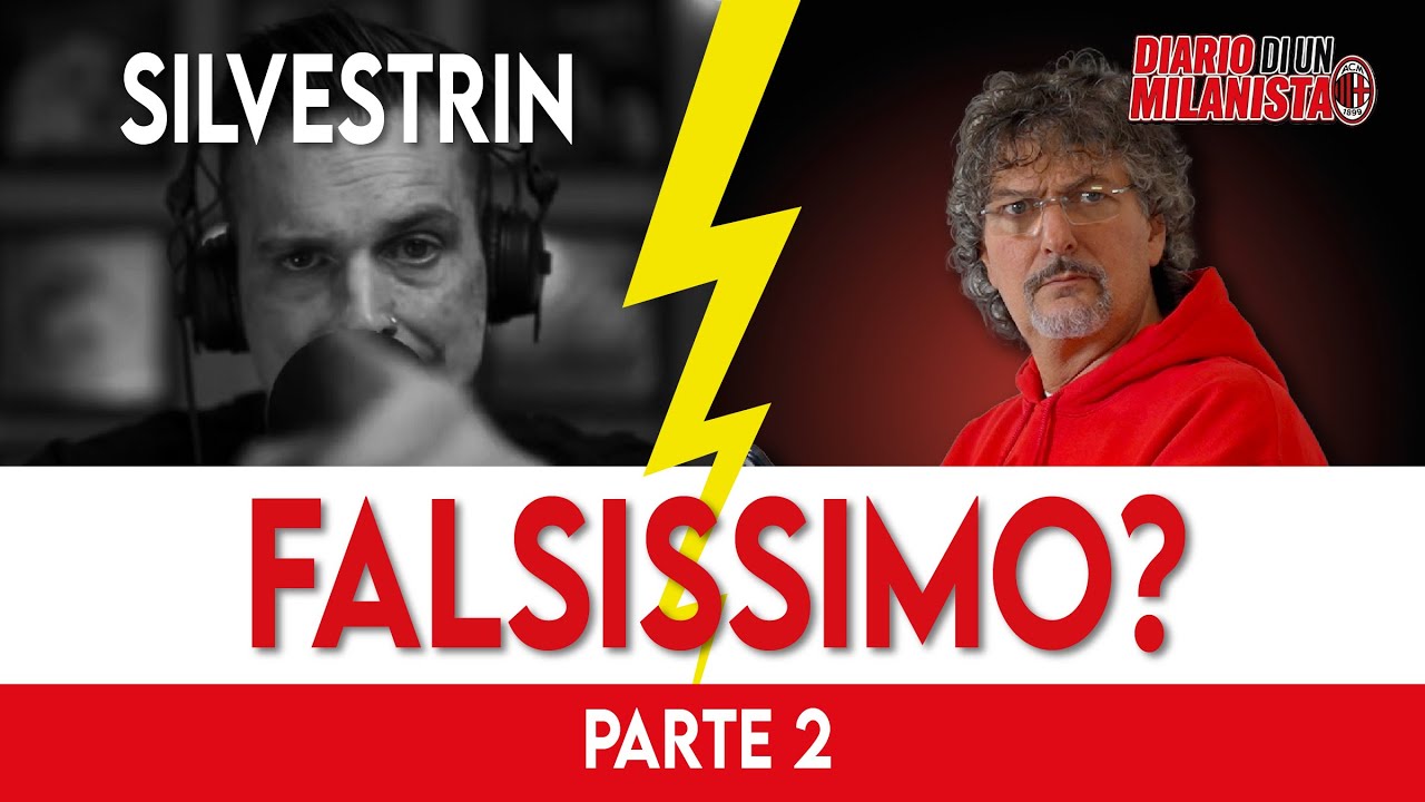 🔥 SILVESTRIN SMASCHERATO? (Parte 2) ⚠️ Il Business del "Disfattismo" che nessuno vi dice