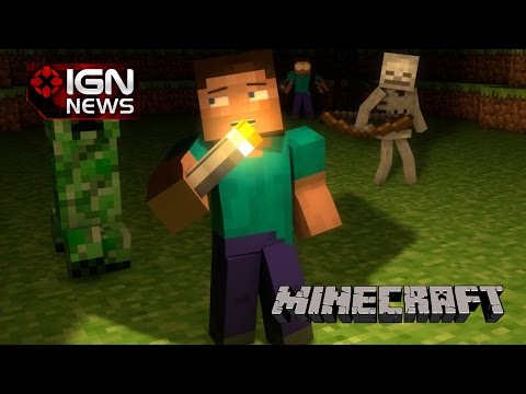 Is Turkey About to Ban Minecraft? - IGN News