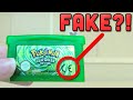 The most sneaky bootleg Pokemon games I've ever seen [WITH GAMEPLAY]