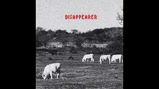 DISAPPEARER * Nothing Left