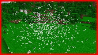How to Make Effect Area in Minecraft