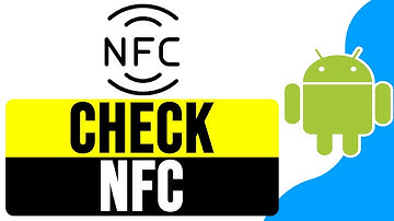 How to CHECK if Your ANDROID PHONE Has NFC 2025 | Activate NFC on Android