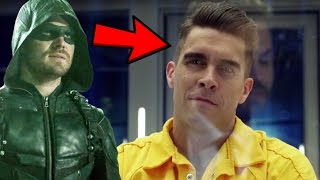 Arrow 5x22 EL GRAN PLAN DE PROMETHEUS! Arrow Temporada 5 Episodio 22 'Missing' Adelanto