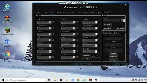 ❌RTM Tool By 444xMoDz❌
